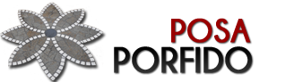 Posa porfido